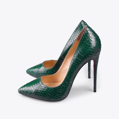 Emerald Charms (Demo)