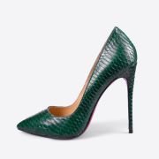 Emerald Charms (Demo)