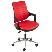 Porto Deri Ofis Koltuğu