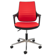 Porto Deri Ofis Koltuğu