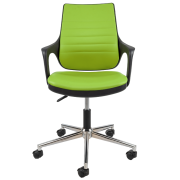 Porto Deri Ofis Koltuğu