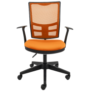 Seul Fileli Ofis Koltuğu