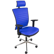 İbiza Deri Yönetici Koltuğu