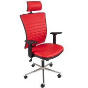 İbiza Deri Yönetici Koltuğu