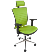 İbiza Deri Yönetici Koltuğu