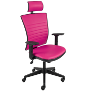 İbiza Deri Yönetici Koltuğu