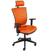 İbiza Deri Yönetici Koltuğu