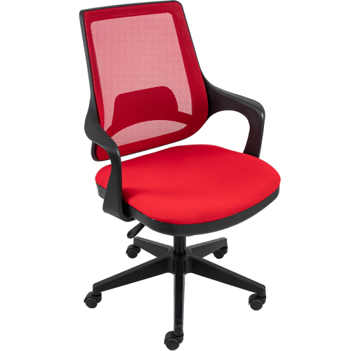 Porto Fileli Ofis Koltuğu