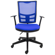 Seul Fileli Ofis Koltuğu