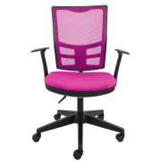 Seul Fileli Ofis Koltuğu