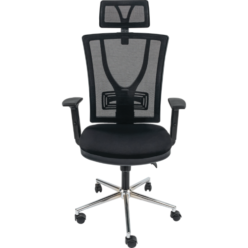 İbiza Fileli Yönetici Koltuğu