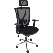 İbiza Fileli Yönetici Koltuğu