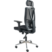 İbiza Fileli Yönetici Koltuğu