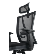 İbiza Fileli Yönetici Koltuğu