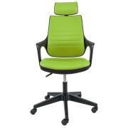 Porto Deri Yönetici Koltuğu