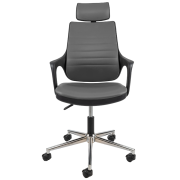 Porto Deri Yönetici Koltuğu