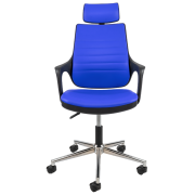 Porto Deri Yönetici Koltuğu