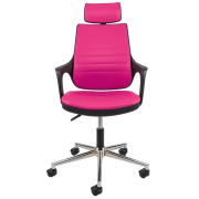 Porto Deri Yönetici Koltuğu