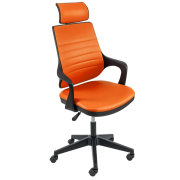 Porto Deri Yönetici Koltuğu