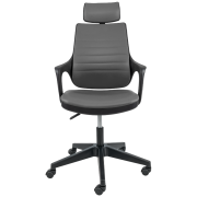 Porto Deri Yönetici Koltuğu