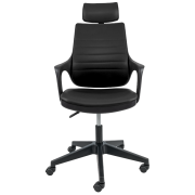 Porto Deri Yönetici Koltuğu