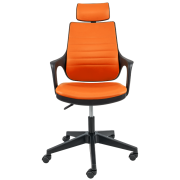 Porto Deri Yönetici Koltuğu