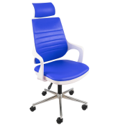 Porto Deri Yönetici Koltuğu