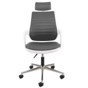 Porto Deri Yönetici Koltuğu