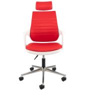 Porto Deri Yönetici Koltuğu