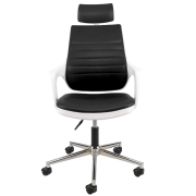 Porto Deri Yönetici Koltuğu