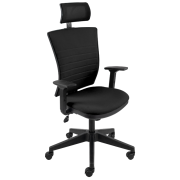 İbiza Kumaş Yönetici Koltuğu