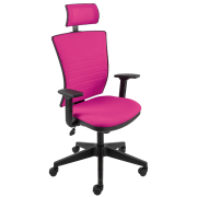 İbiza Kumaş Yönetici Koltuğu