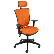 İbiza Kumaş Yönetici Koltuğu