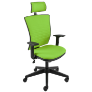 İbiza Kumaş Yönetici Koltuğu