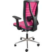 İbiza Deri Ofis Koltuğu