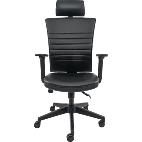 İbiza Deri Yönetici Koltuğu