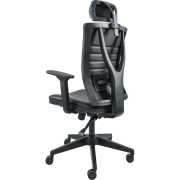 İbiza Deri Yönetici Koltuğu