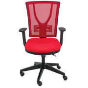 İbiza File Ofis Koltuğu