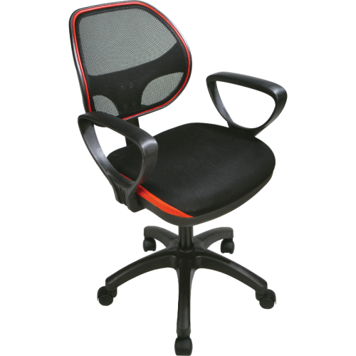 Milano Sport Ofis Koltuğu