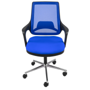 Porto Fileli Ofis Koltuğu