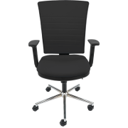 İbiza Kumaş Ofis Koltuğu