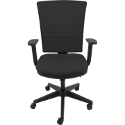 İbiza Kumaş Ofis Koltuğu