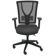 İbiza File Ofis Koltuğu