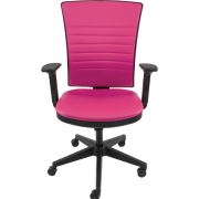 İbiza Deri Ofis Koltuğu