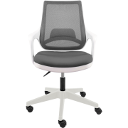 Porto Fileli Ofis Koltuğu