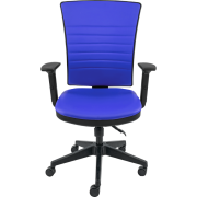 İbiza Deri Ofis Koltuğu