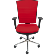 İbiza Kumaş Ofis Koltuğu