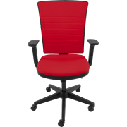 İbiza Kumaş Ofis Koltuğu