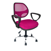 Milano Ofis Koltuğu