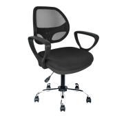 Milano Ofis Koltuğu